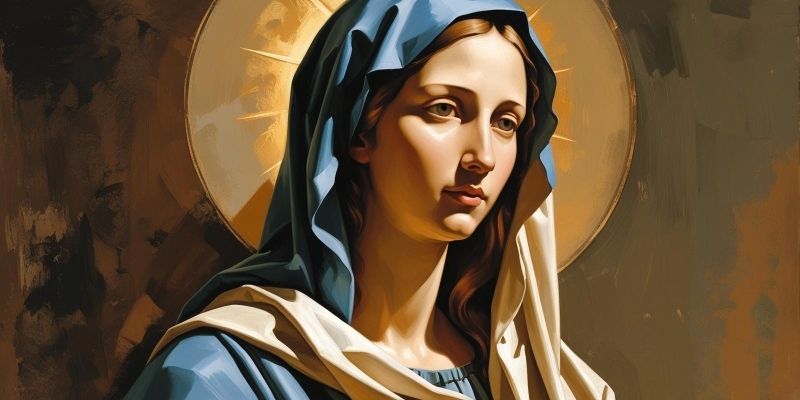 Madre María