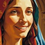 María Magdalena