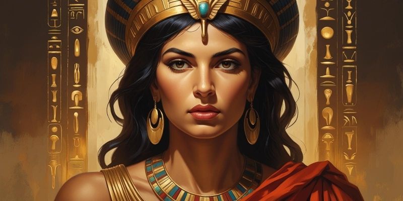 Cleopatra