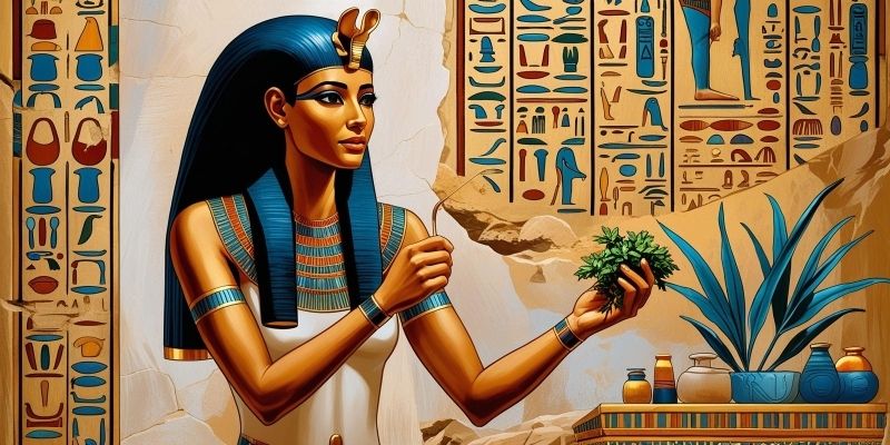 Merit Ptah